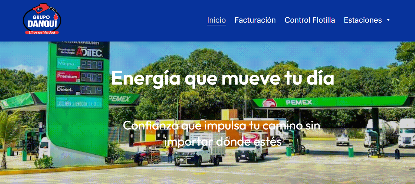 Grupo Danqui